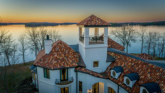 Lake Norman Real Estate Photo